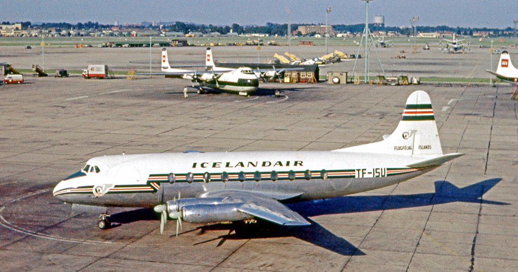 Icelandair-kjaradeilan og stéttabaráttan eftir Covid