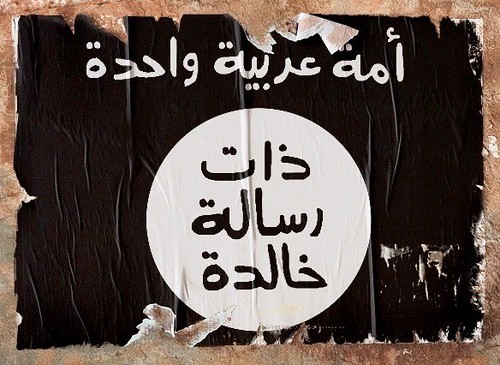 ISIL, ekki ríkisstjórn Assads, stóð fyrir efnavopnaárásunum 2015
