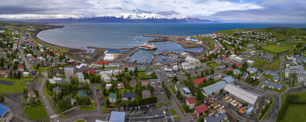 Stóriðjumartröðin á Húsavík – taka tvö