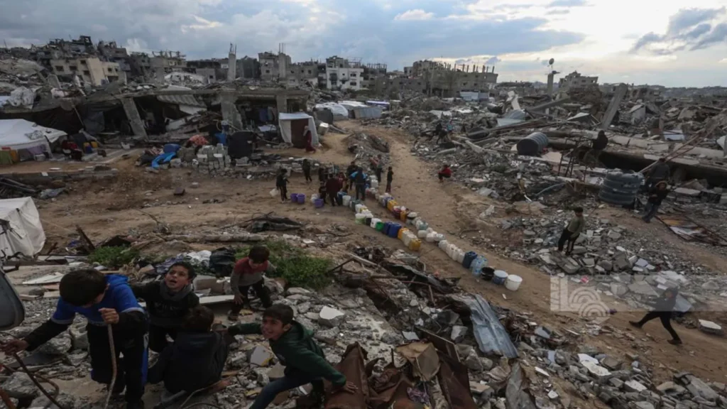 Skoðanakönnun: 82% Ísraela vilja reka Palestínumenn frá Gaza; 47% vilja drepa sérhvern karl, konu og barn