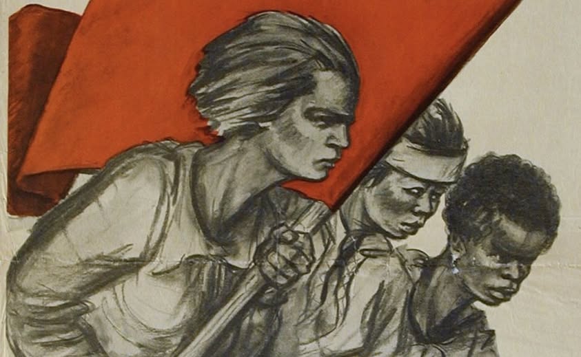 Staða aðfluttra Eflingarkvenna í stéttabaráttunni