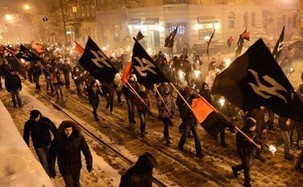 Morðin á Maidantorgi sem kveiktu stríð og breyttu heimsmyndinni