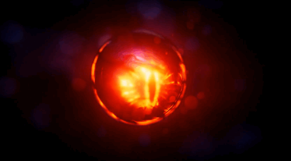 Palantir – martraðafyrirtæki sem fylgist með hverju skrefi okkar fyrir heimsveldið