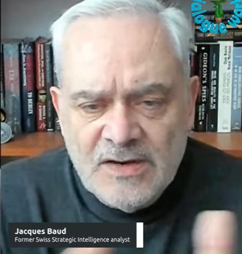 Óvinur ríkisins – Enemy of the state?