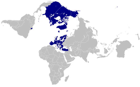 Rússland á norðurslóðum: hver er ógnin?