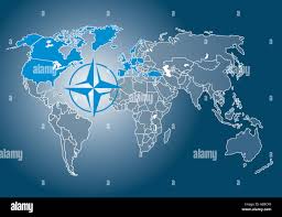 Evrópuþjóðir geta ekki verið fullvalda innan NATO