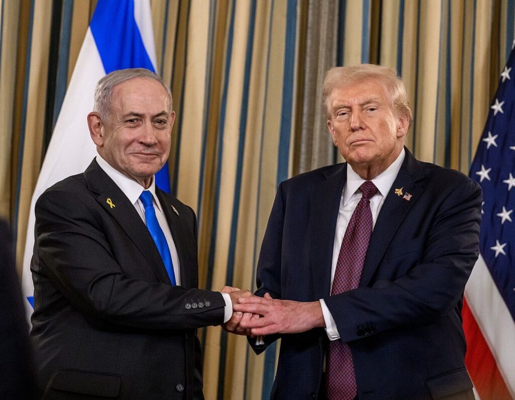 Heimsyfirráðastríð – og árangursrík vörn Írans