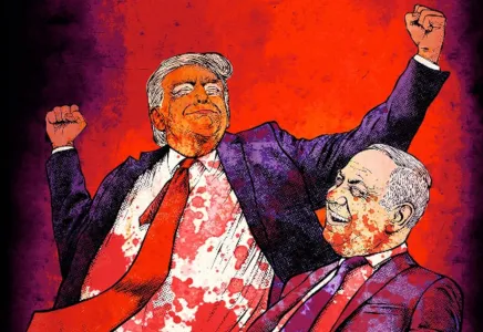 Íran þarf að halda út, og mun þá sigra