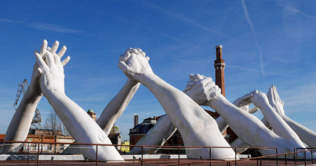 Um samræmi í siðferðilegri afstöðu