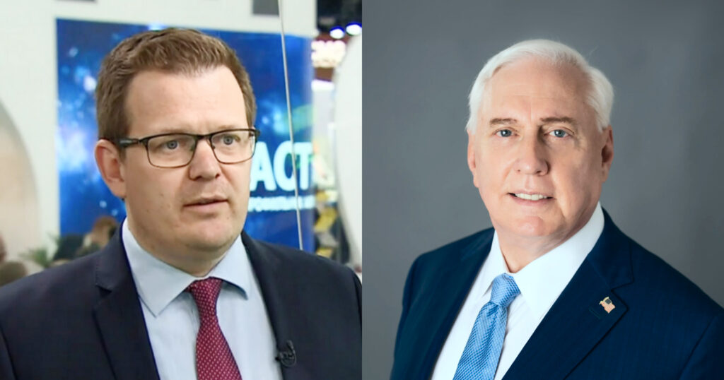 NATO ræðst á Rússland – Bandaríkjunum ýtt út úr Miðausturlöndum