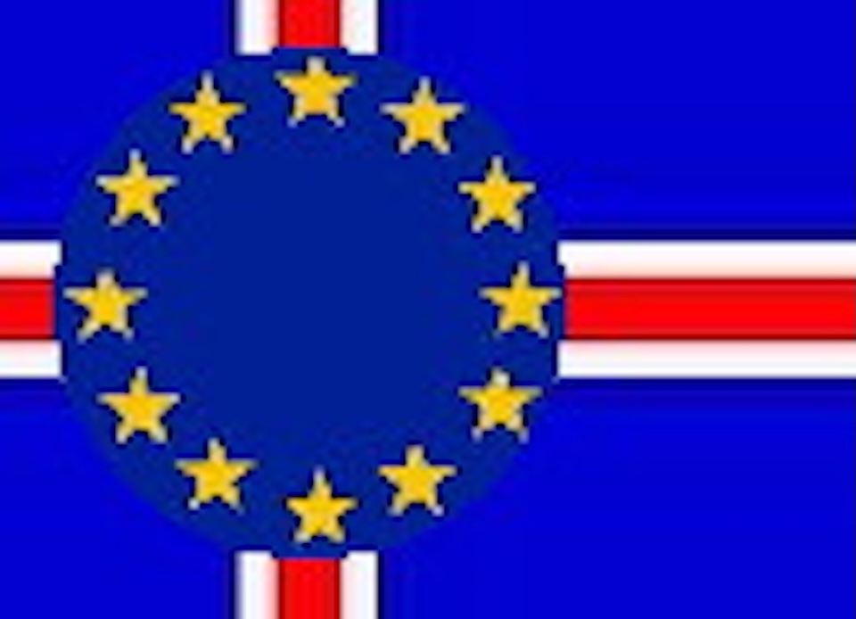 Allt er betra í ESB – nema hvað?